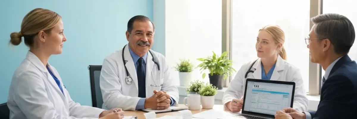 Despesas dedutíveis do carnê-leão médico: Maximize sua restituição legalmente