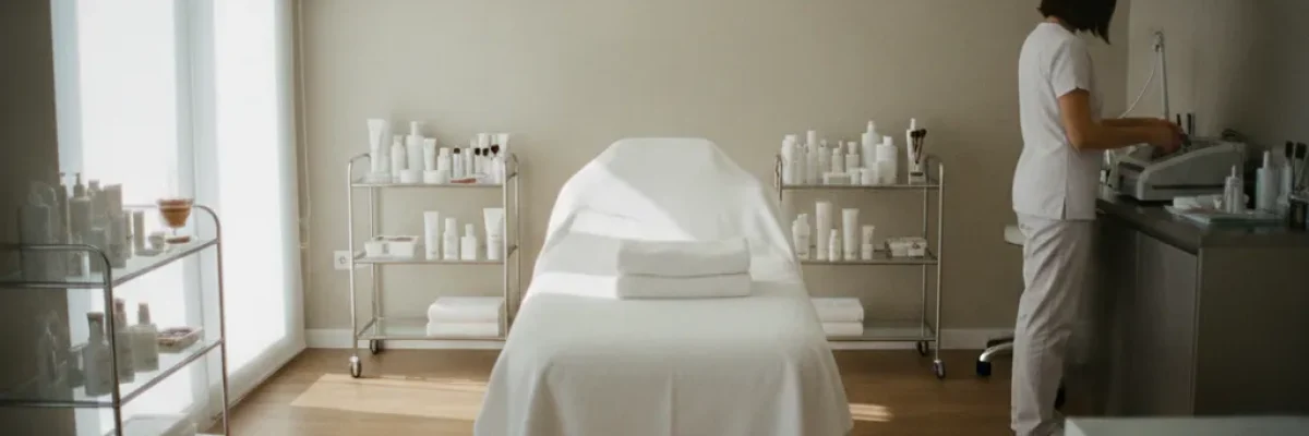 Descubra como precificar serviços de estética de maneira eficaz e garantir lucro nos procedimentos, evitando surpresas no caixa.