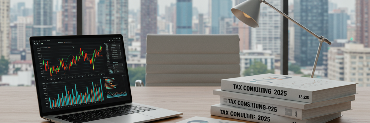 Consultoria Tributária e Fiscal: Otimize Obrigações Fiscais