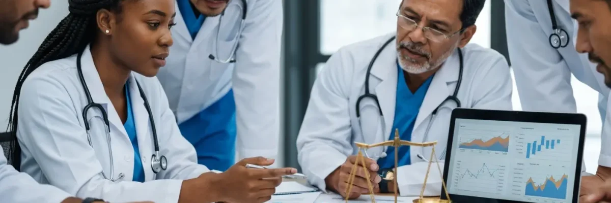Como abrir empresa para profissionais de saúde? Vantagens e guia prático